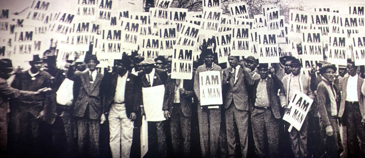 het African American History &amp; Culture Museum 