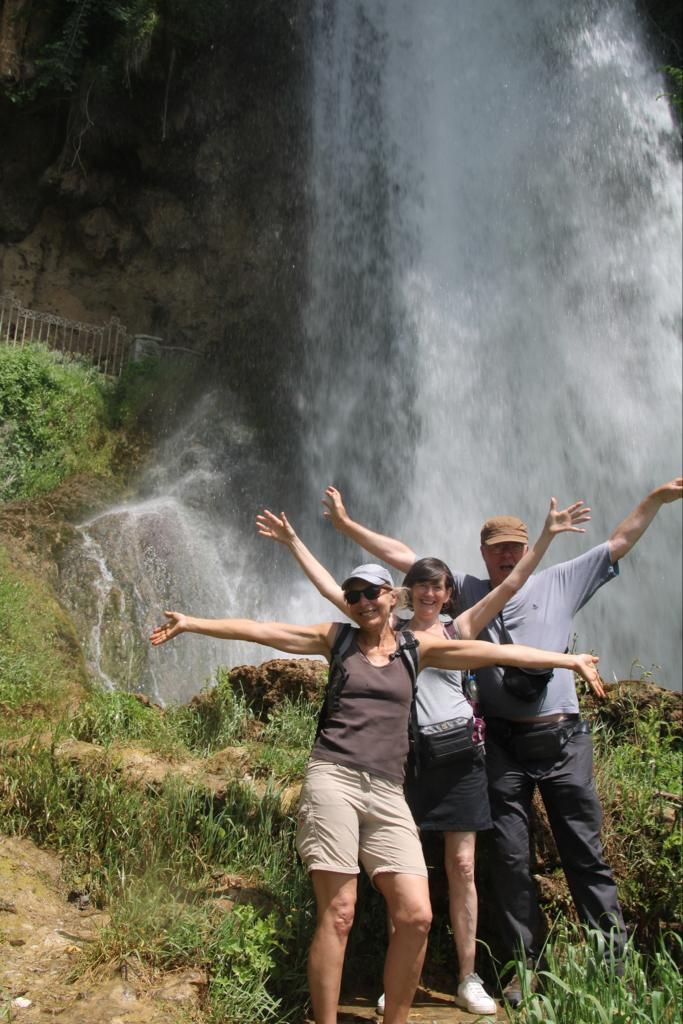 Albanië, Noord-Macedonië en Griekenland - Joker Comfort