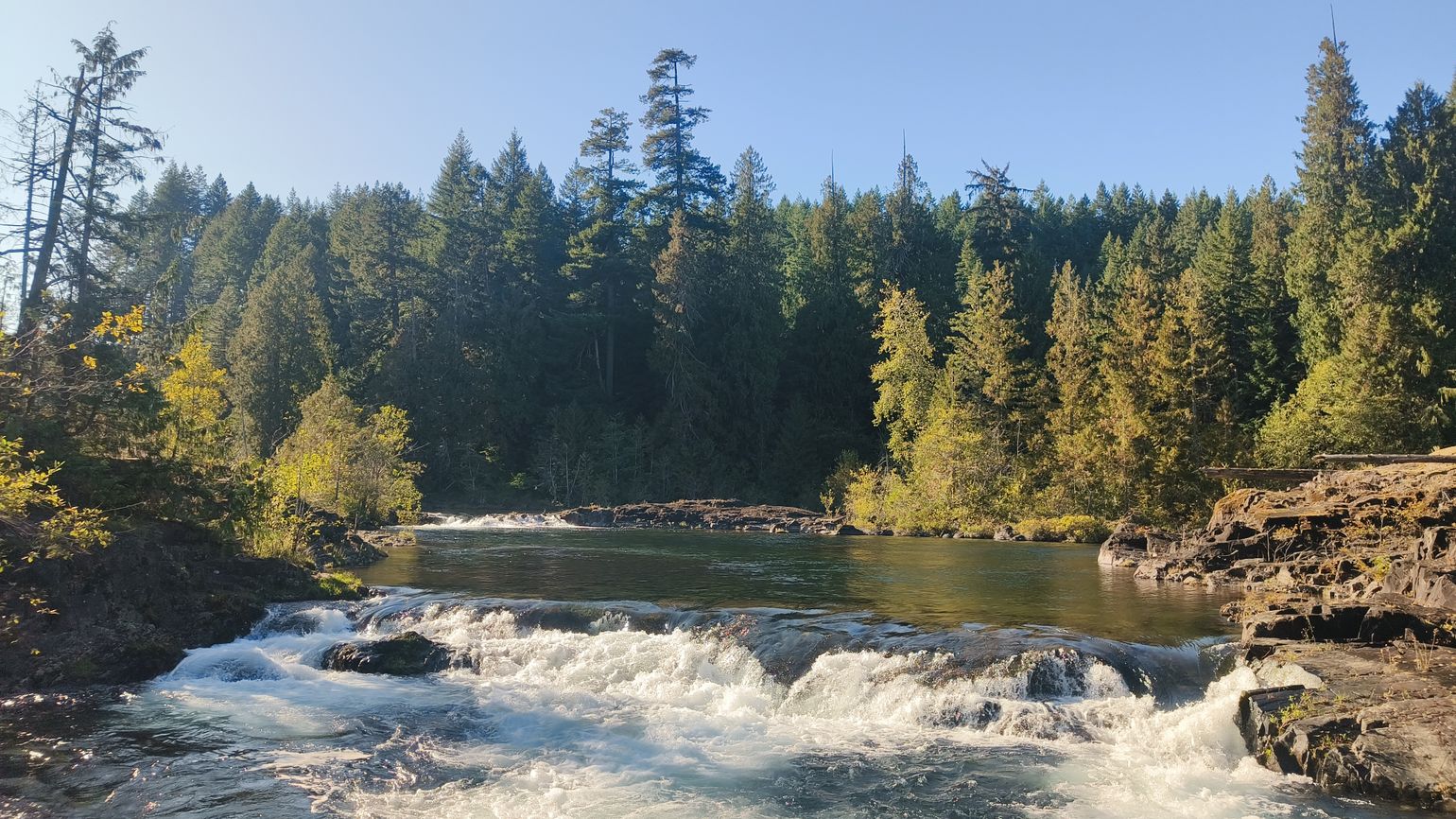 Vancouver Island