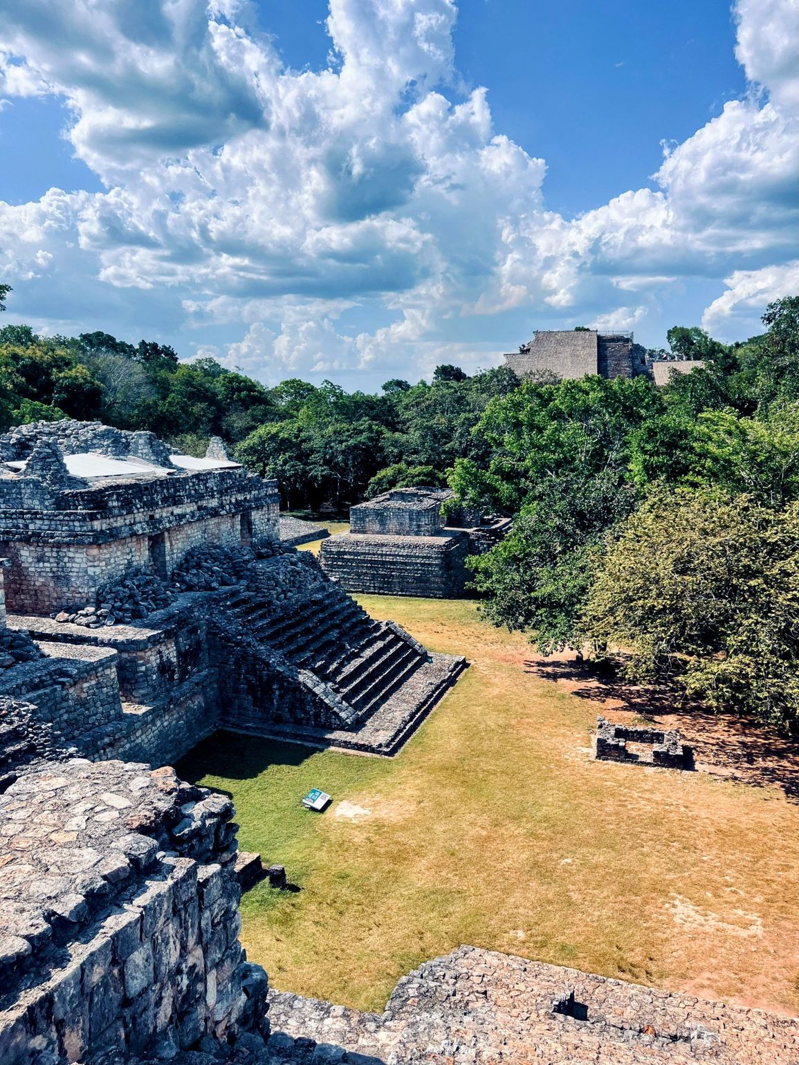 Uxmal