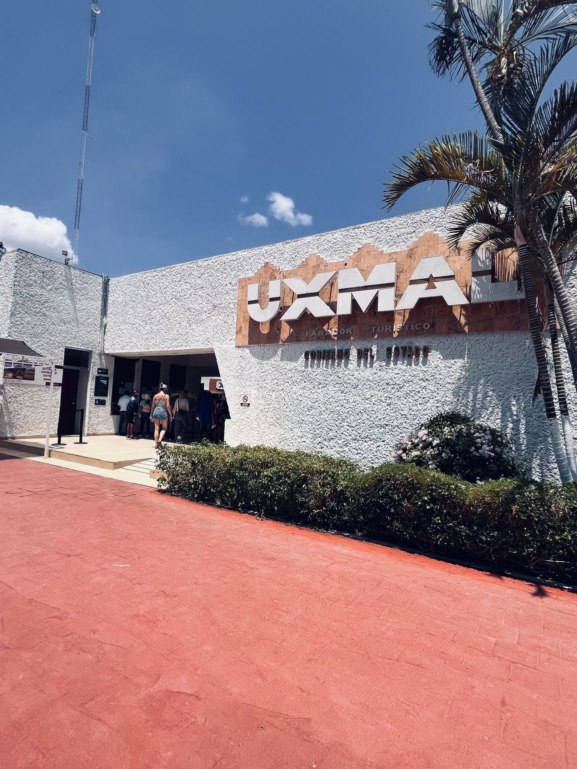 uxmal