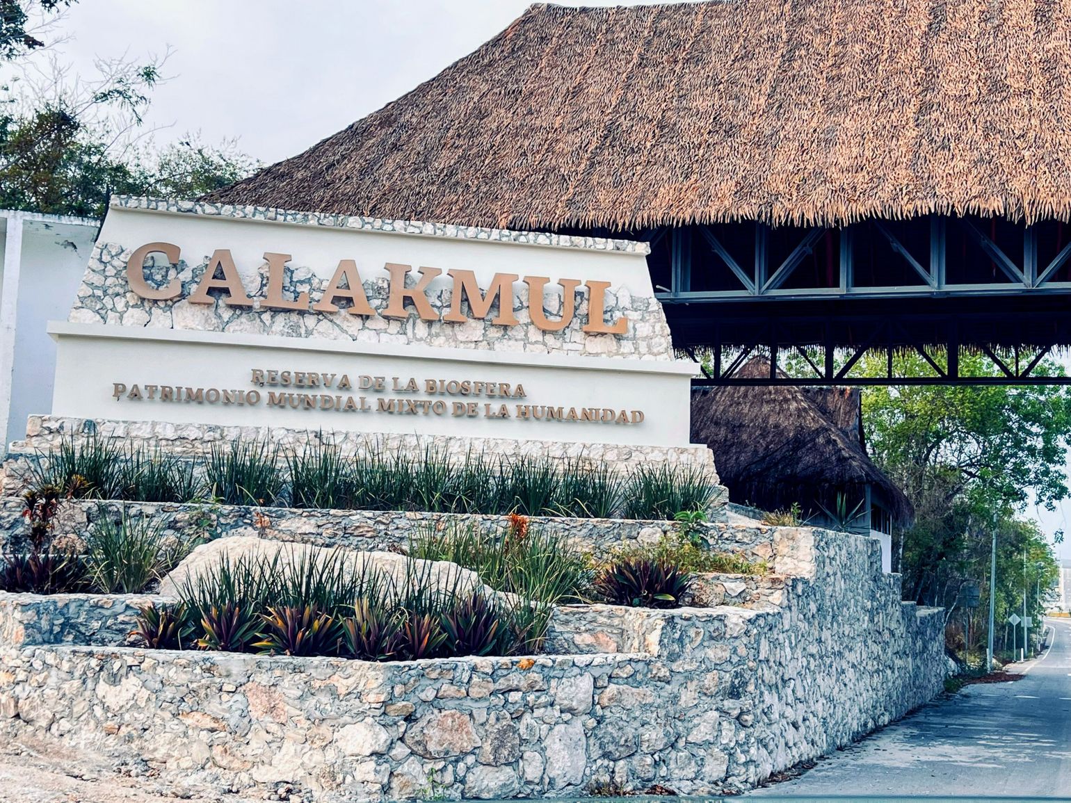 calakmul