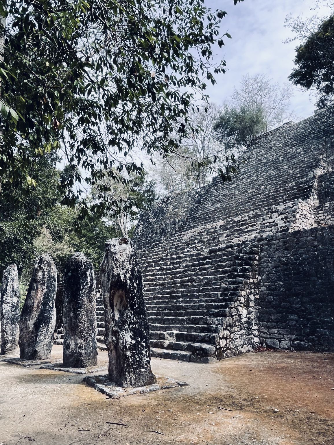 calakmul