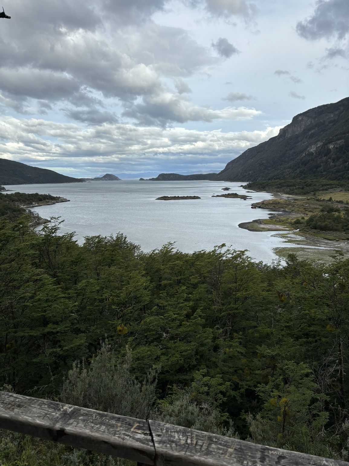Ushuaia