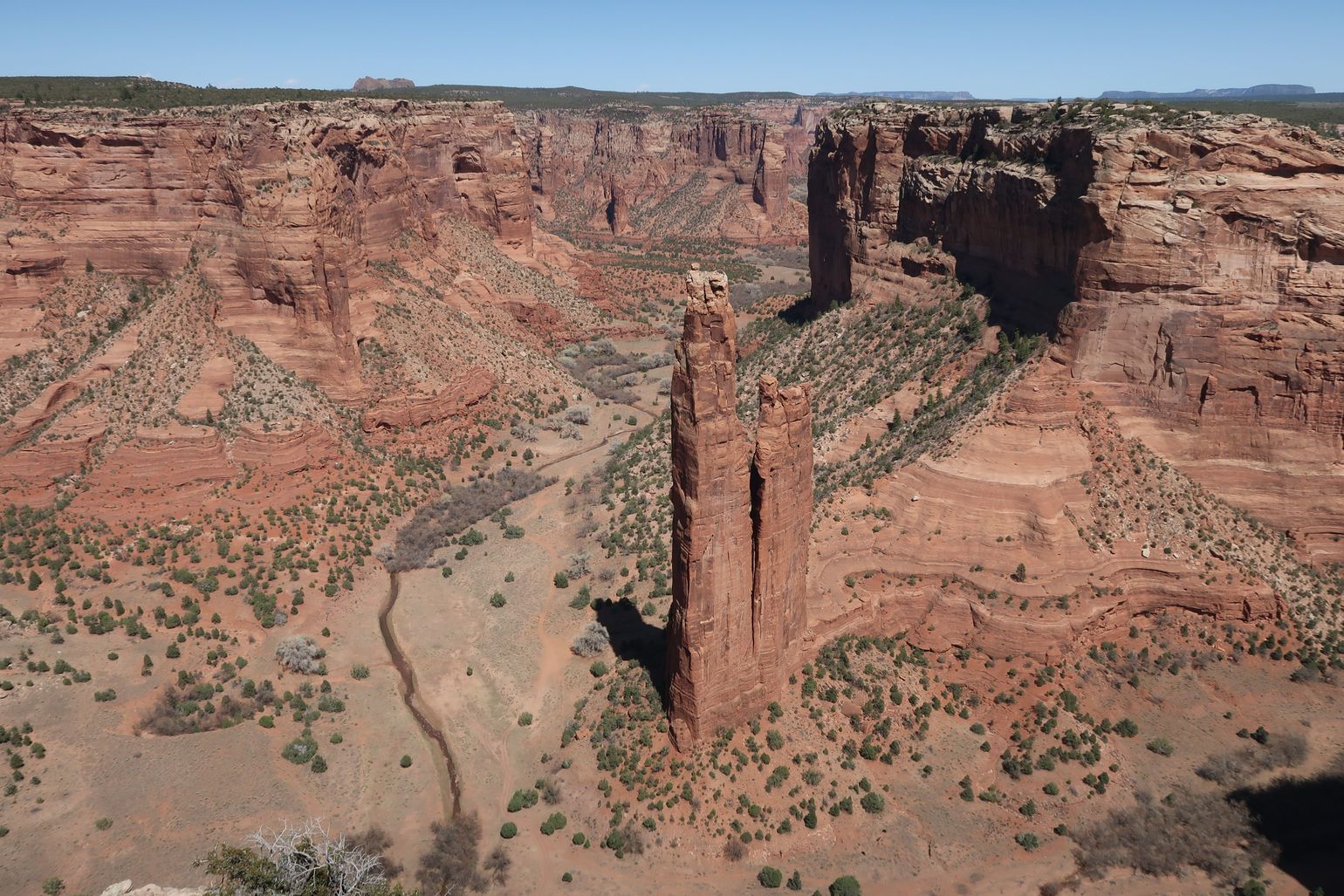 Canyon de Chelly
