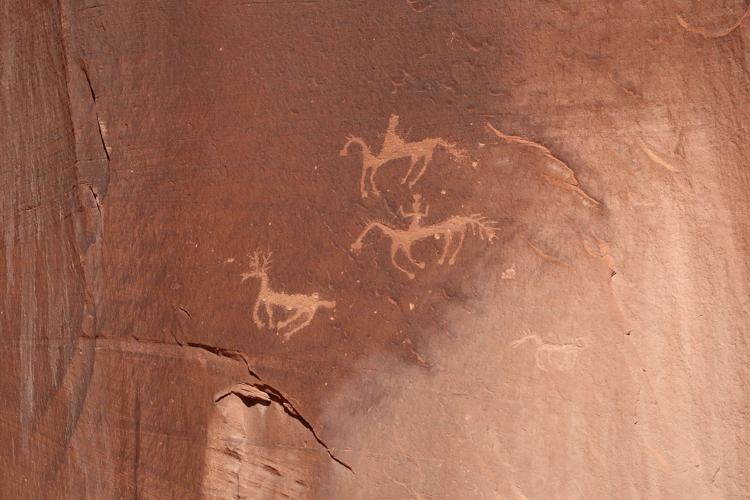 Canyon de Chelly