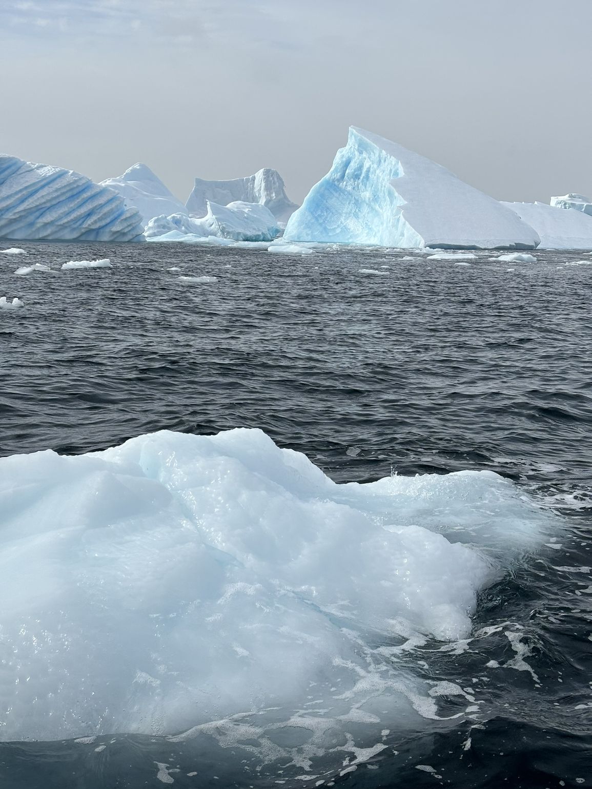 Ijsbergen