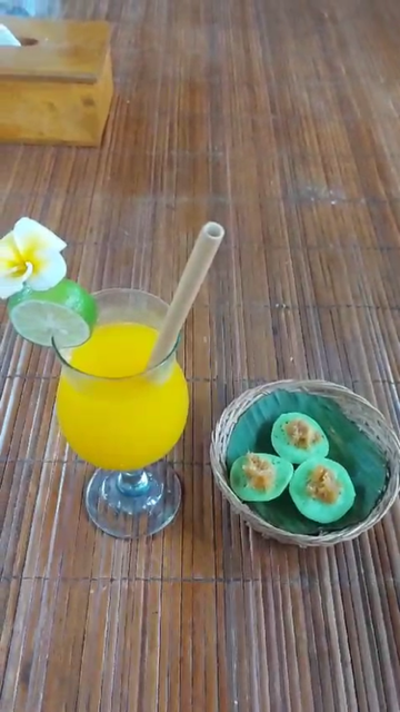 Ubad Ubud Bali Cooking Class - Joker