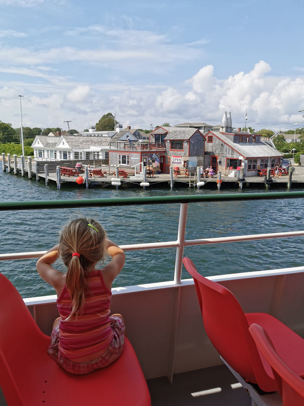 Martha&#039;s Vinyard