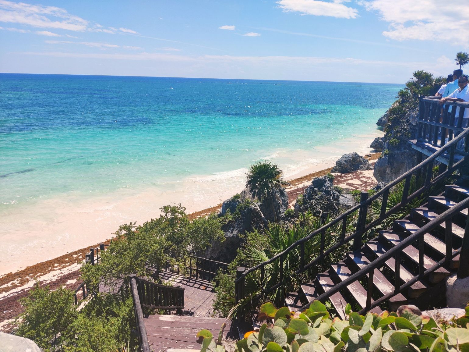 playa del carmen strand