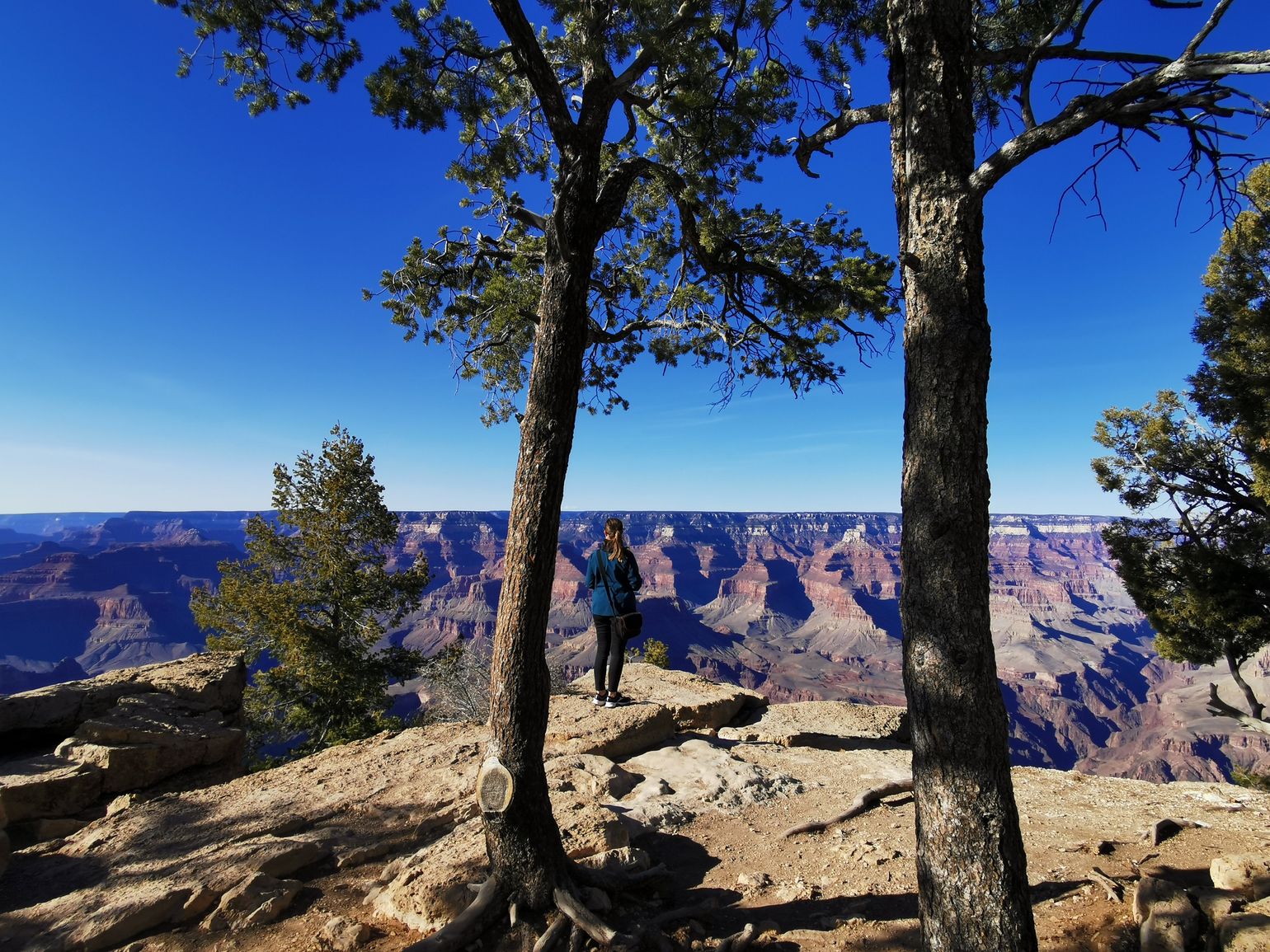 grand canyon
