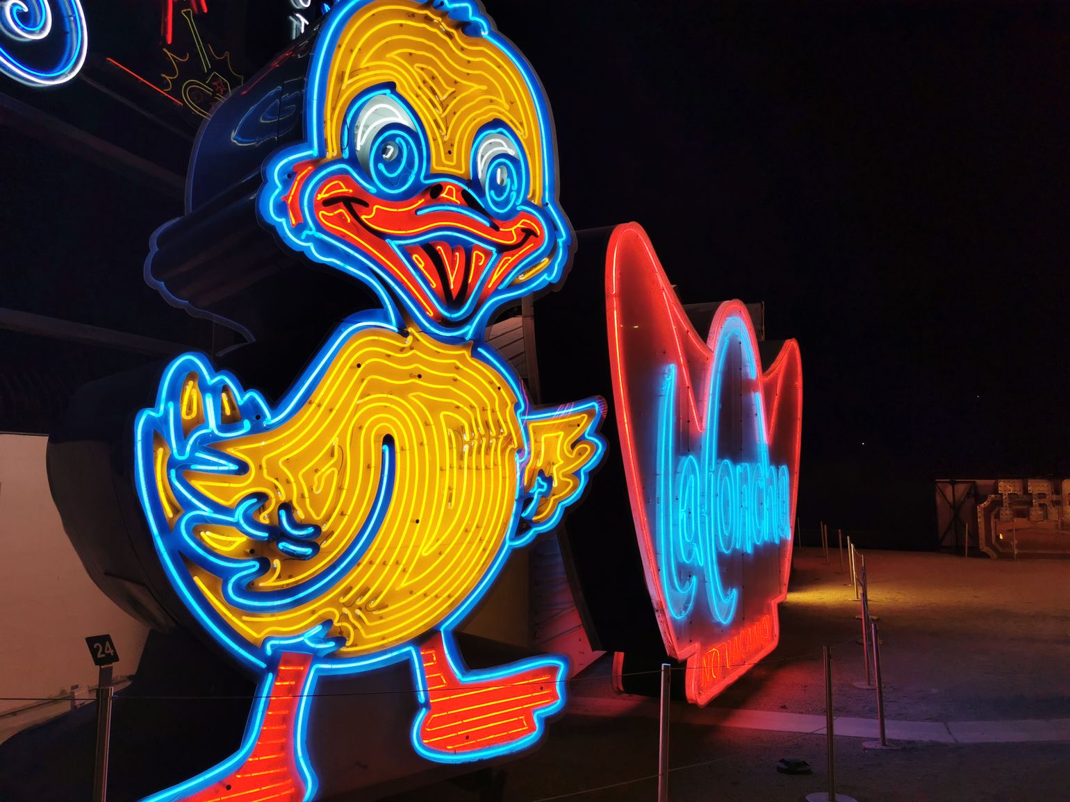 Las Vegas Neon Museum