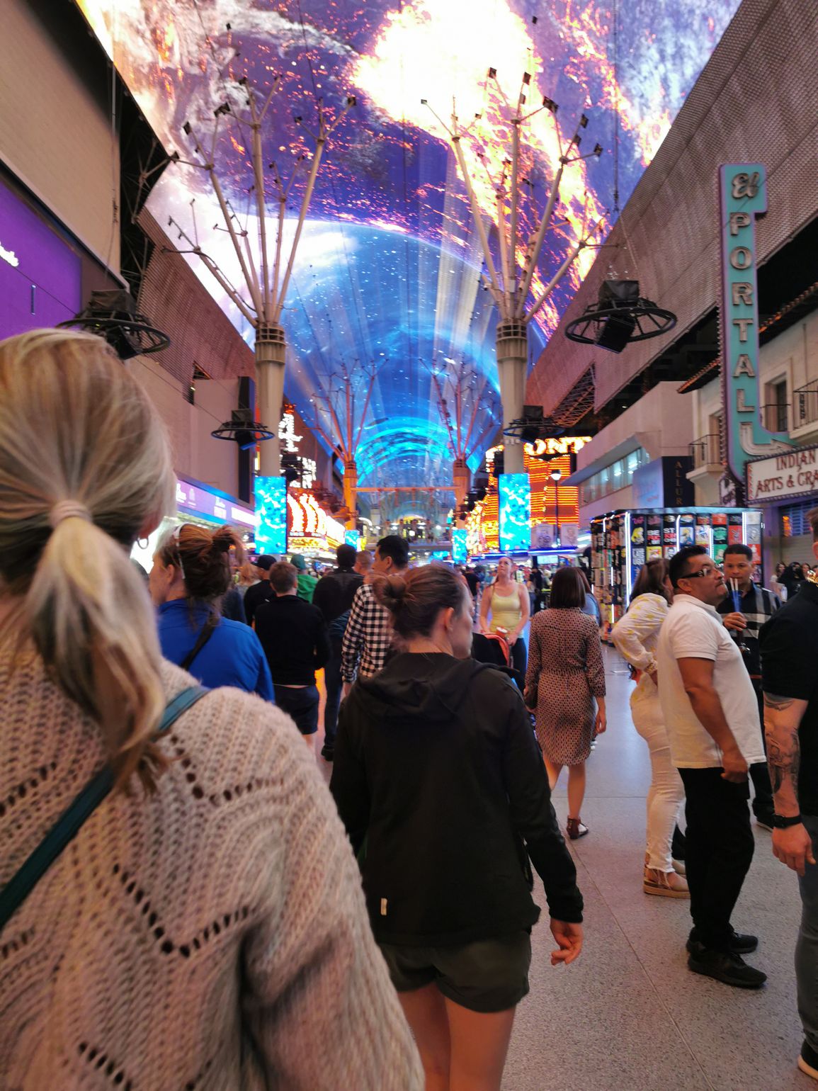 Fremont Street