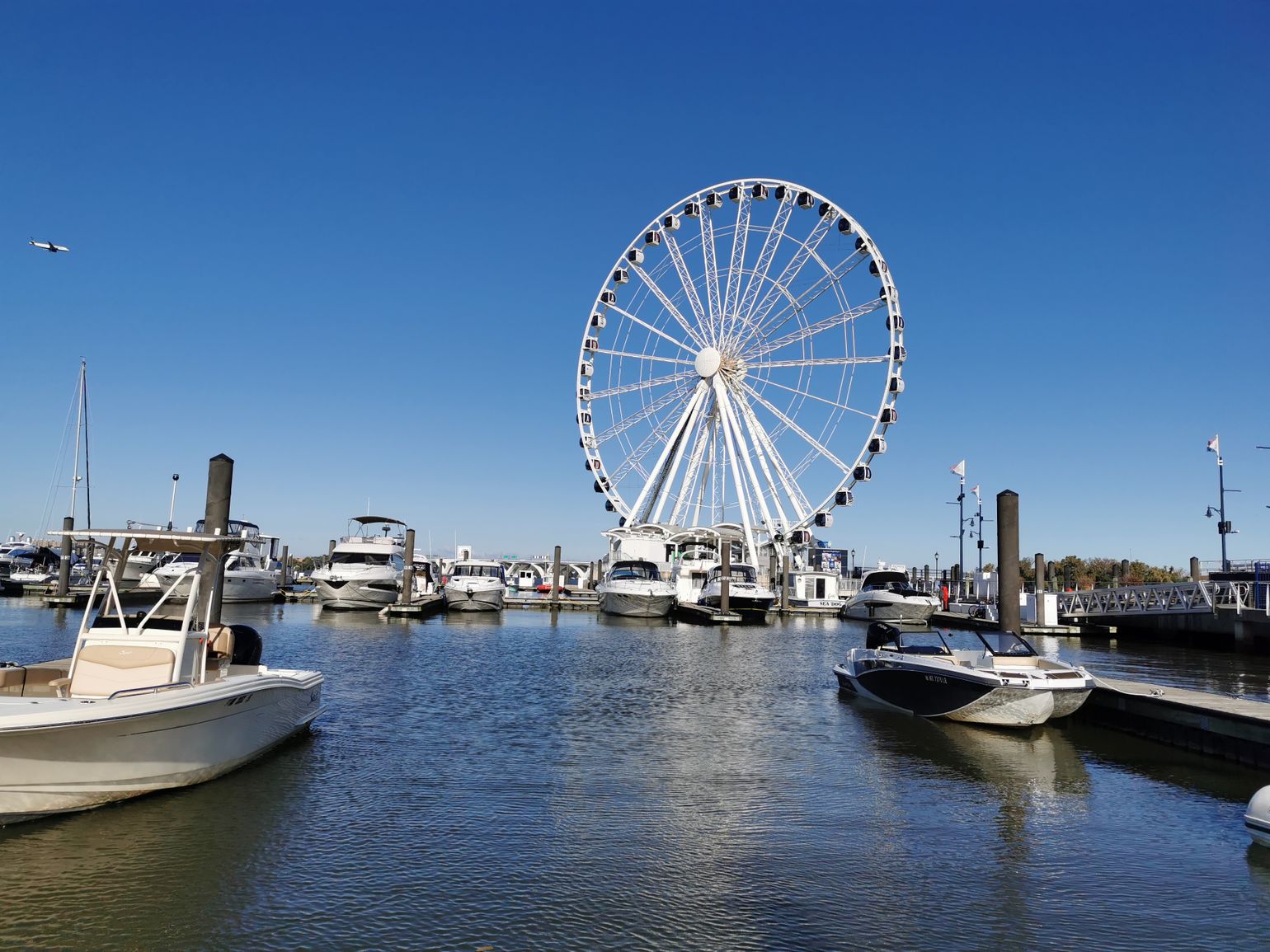 National Harbor