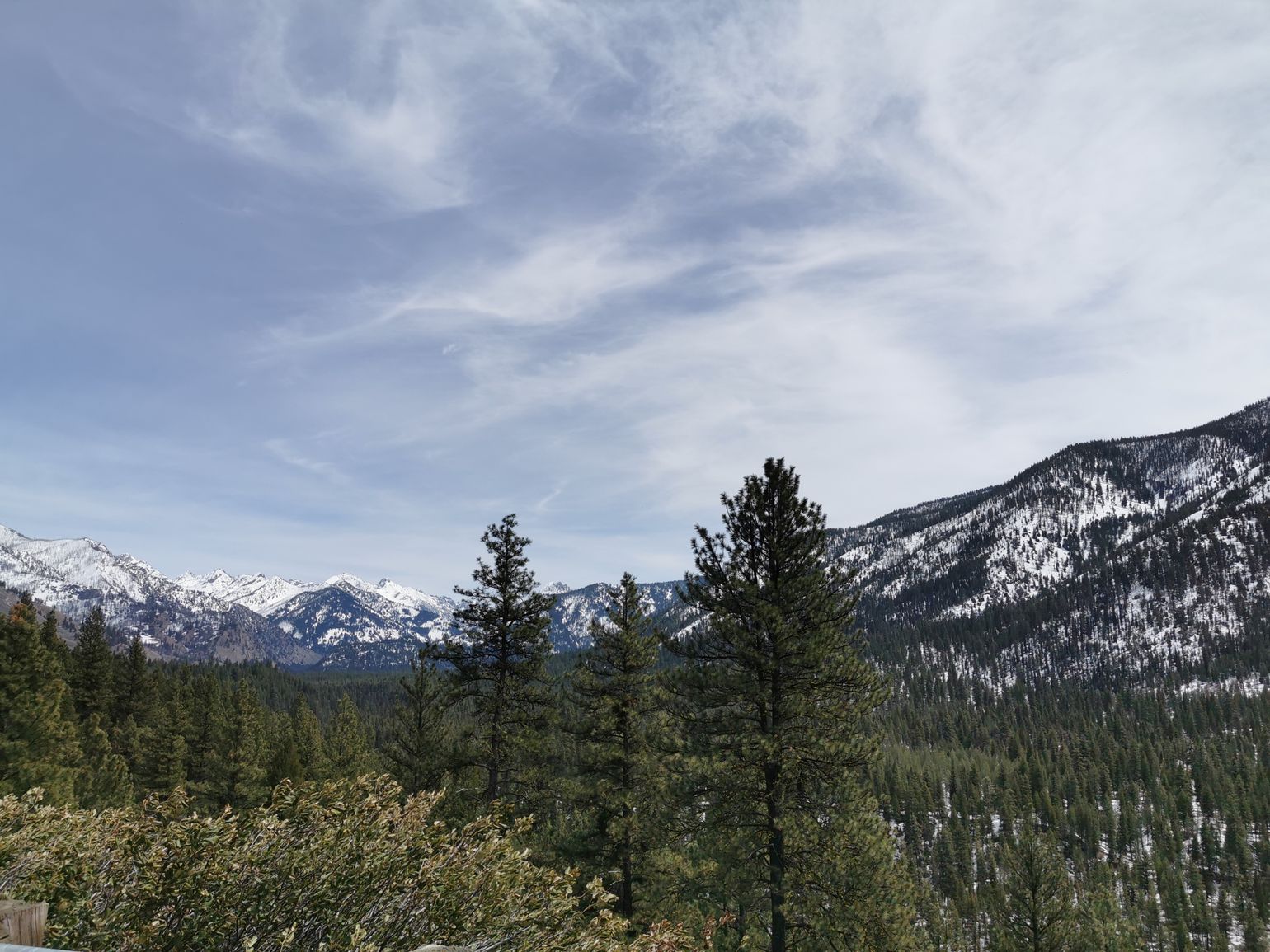Grandjean Overlook