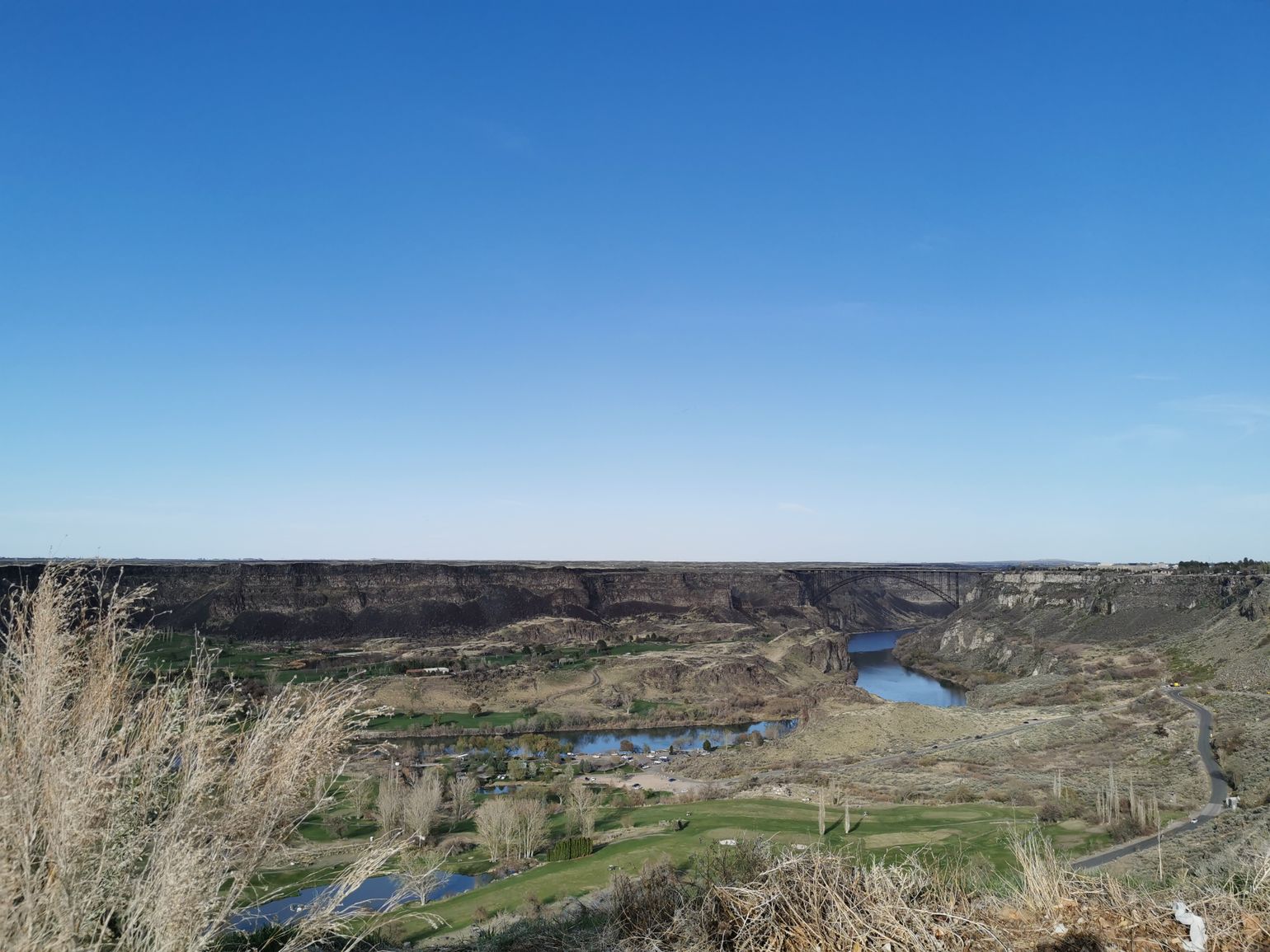 Twin Falls