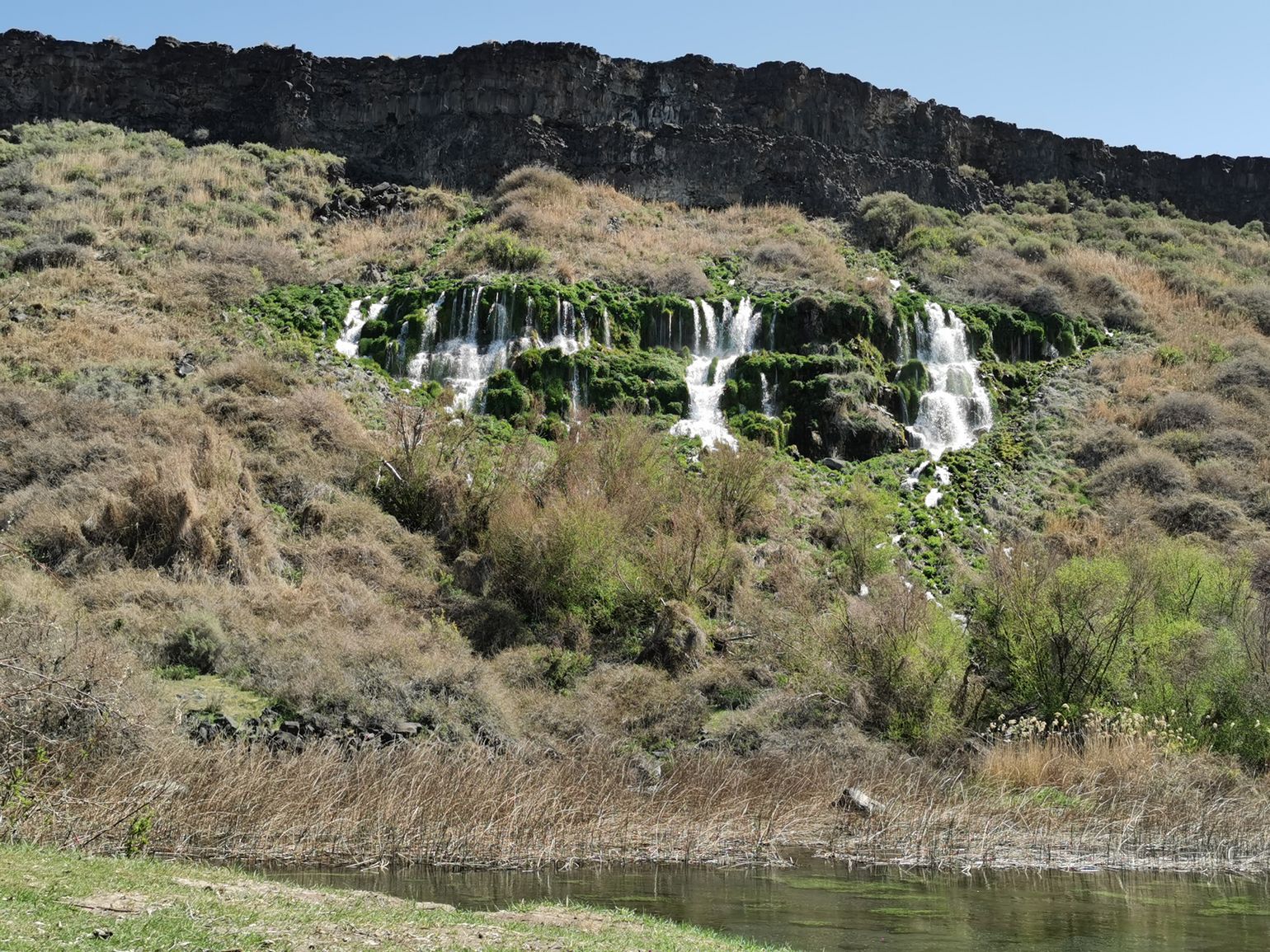 Thousand Springs