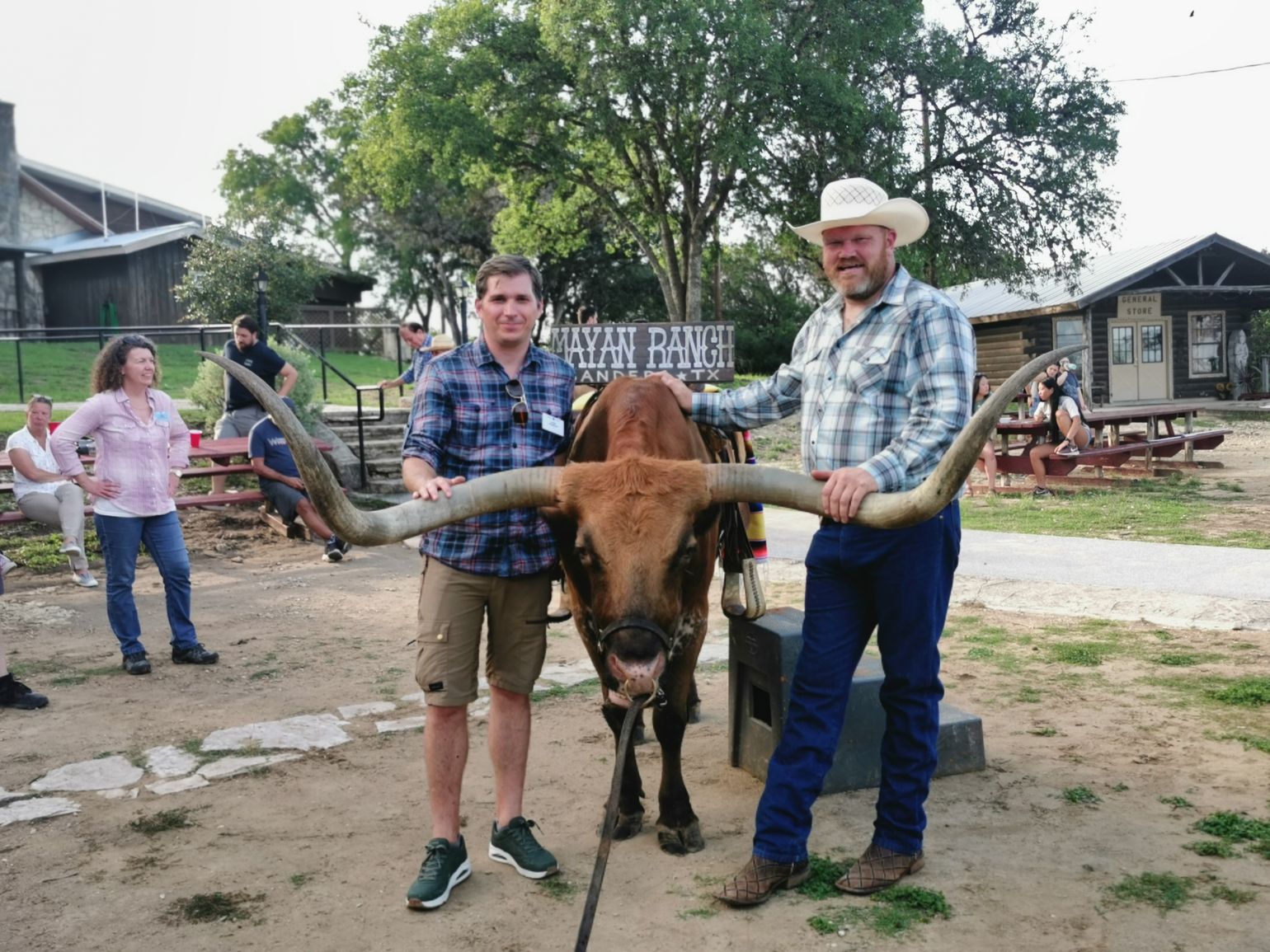 de dresscode van Texas