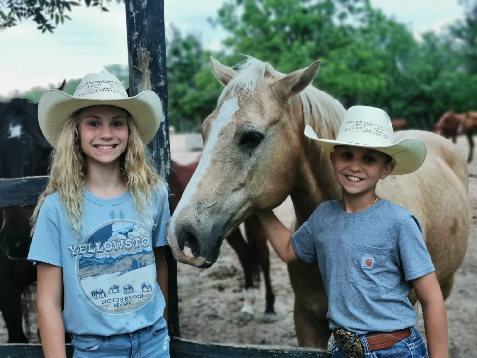Ranch in Bandera