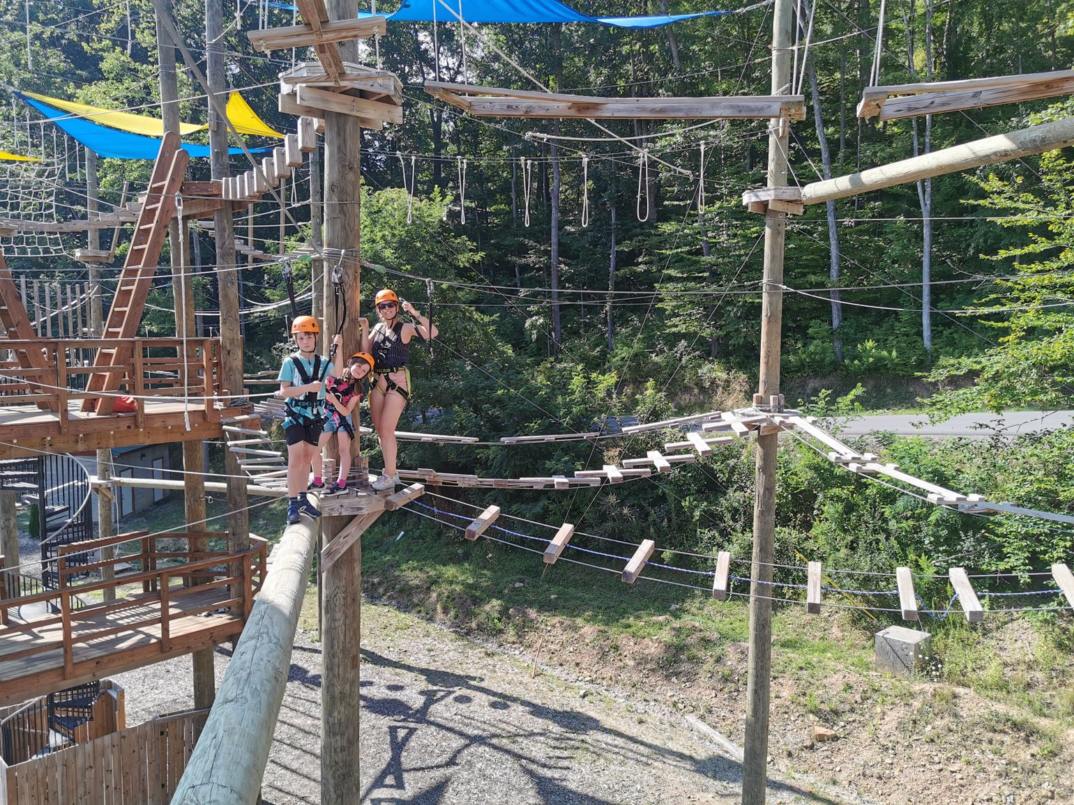 Ace Adventure Resort