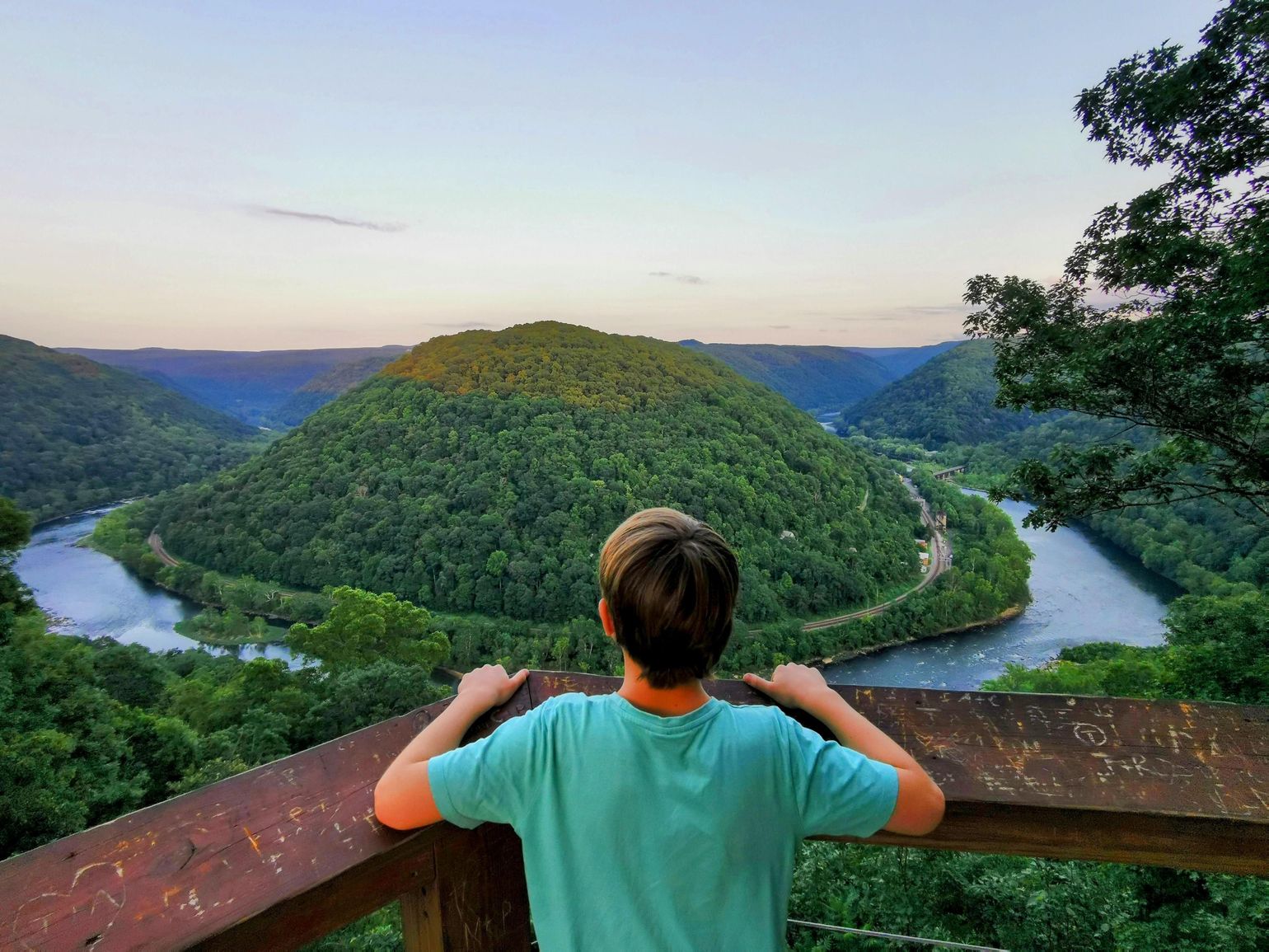 New River Gorge National Park