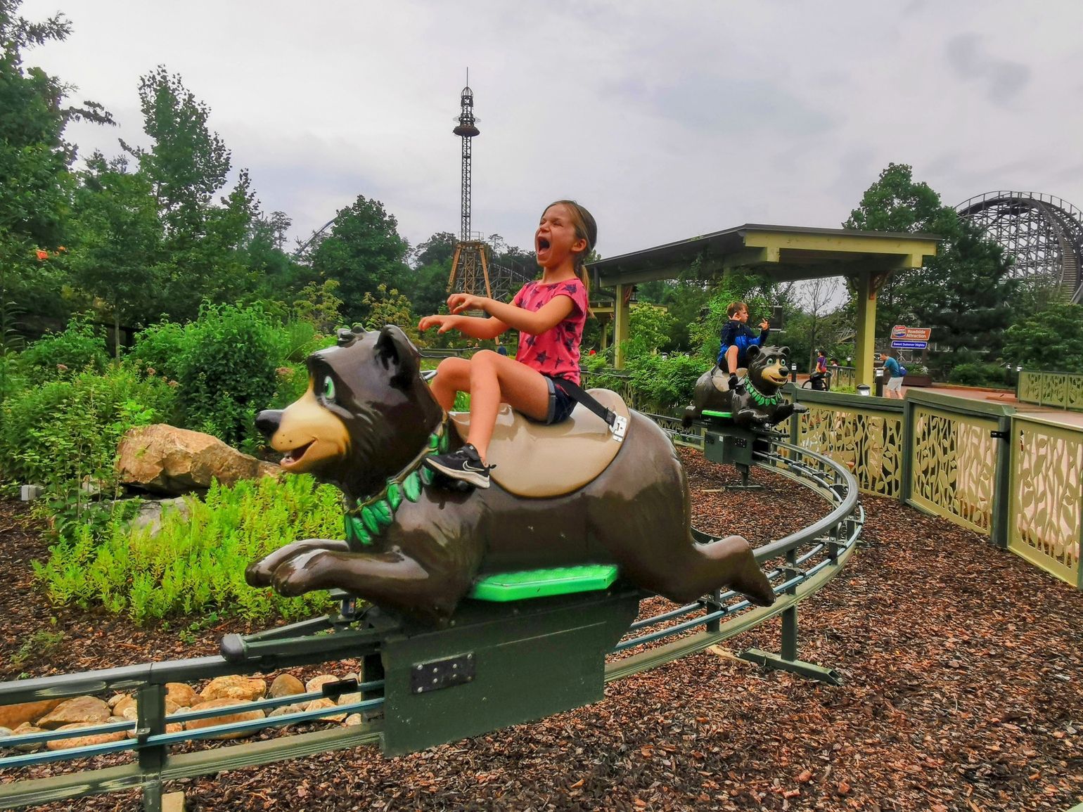 Dollywood