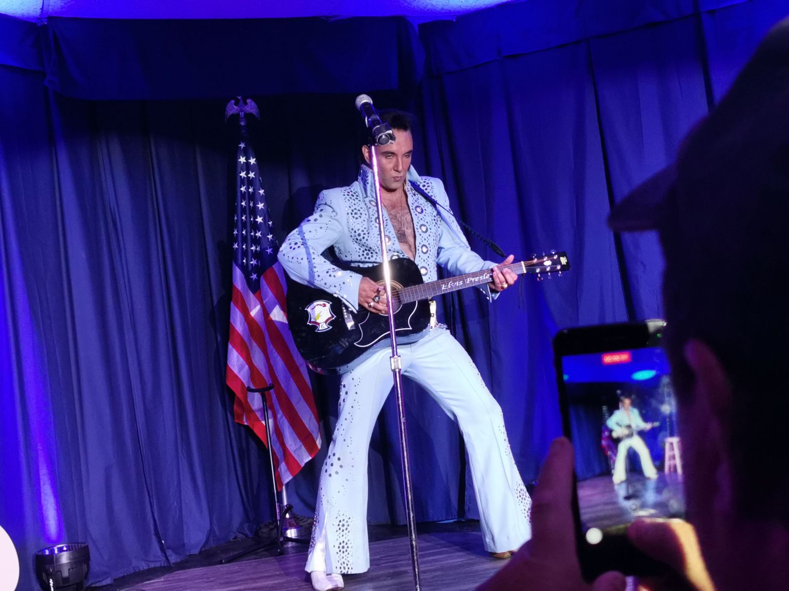 Elvis Show