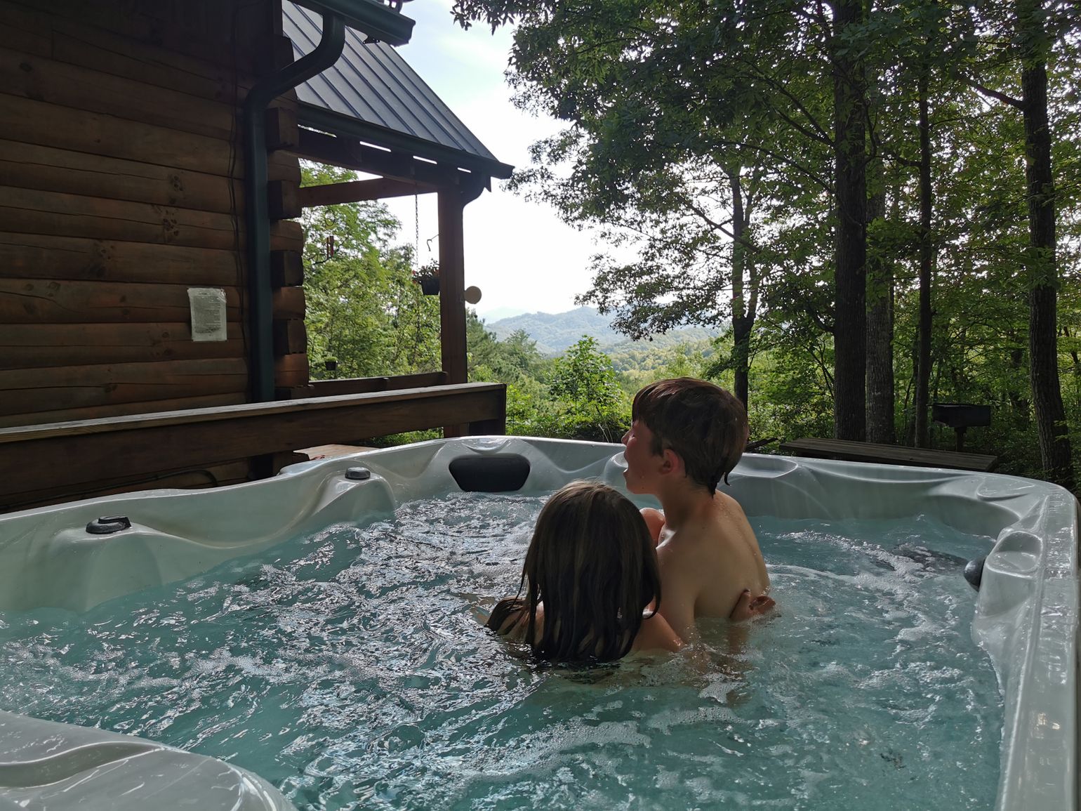 Great Smoky Mountains