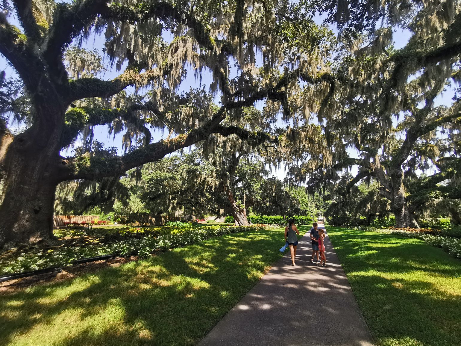 Brookgreen Gardens