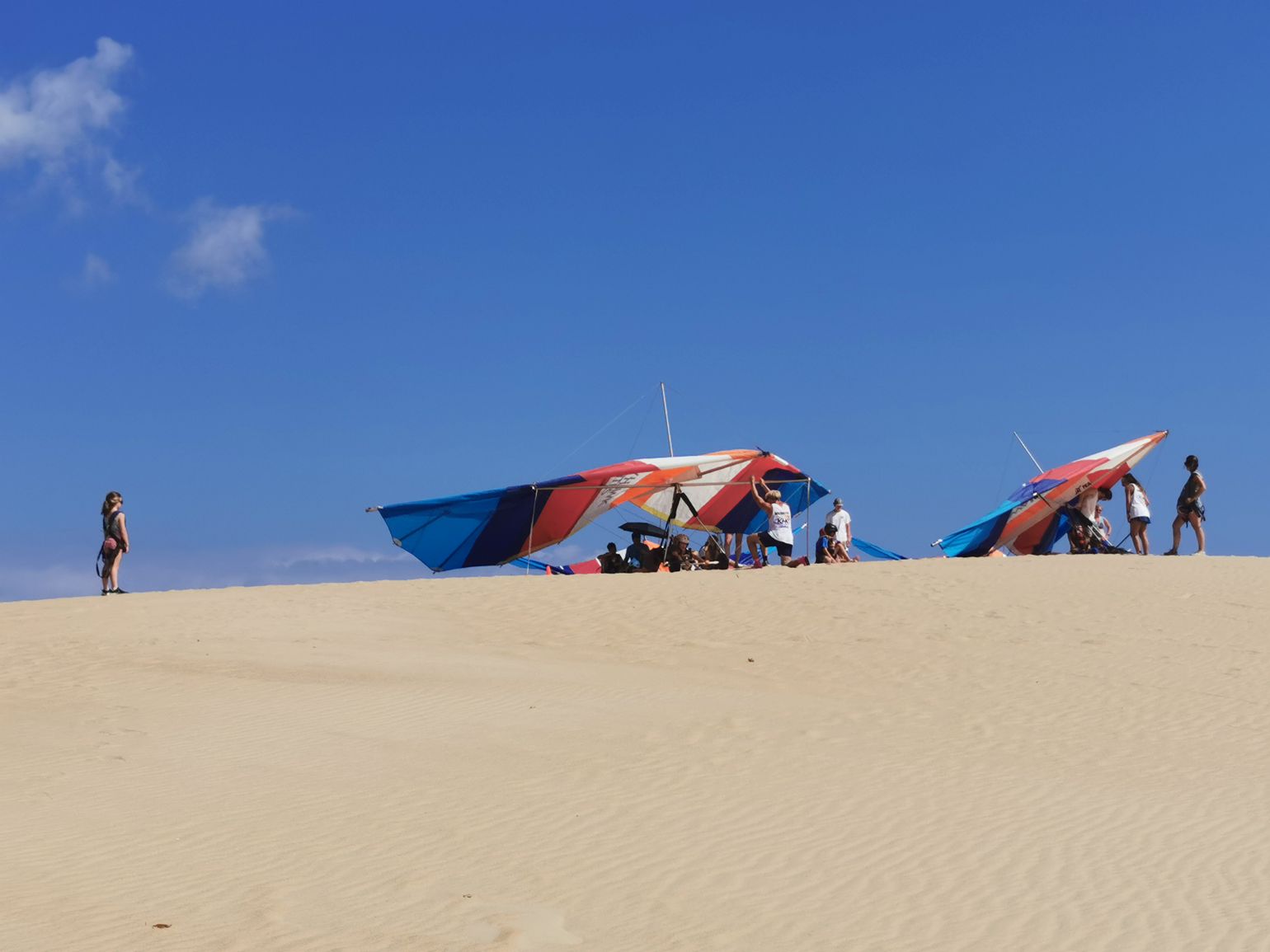 Kitty Hawk Kites