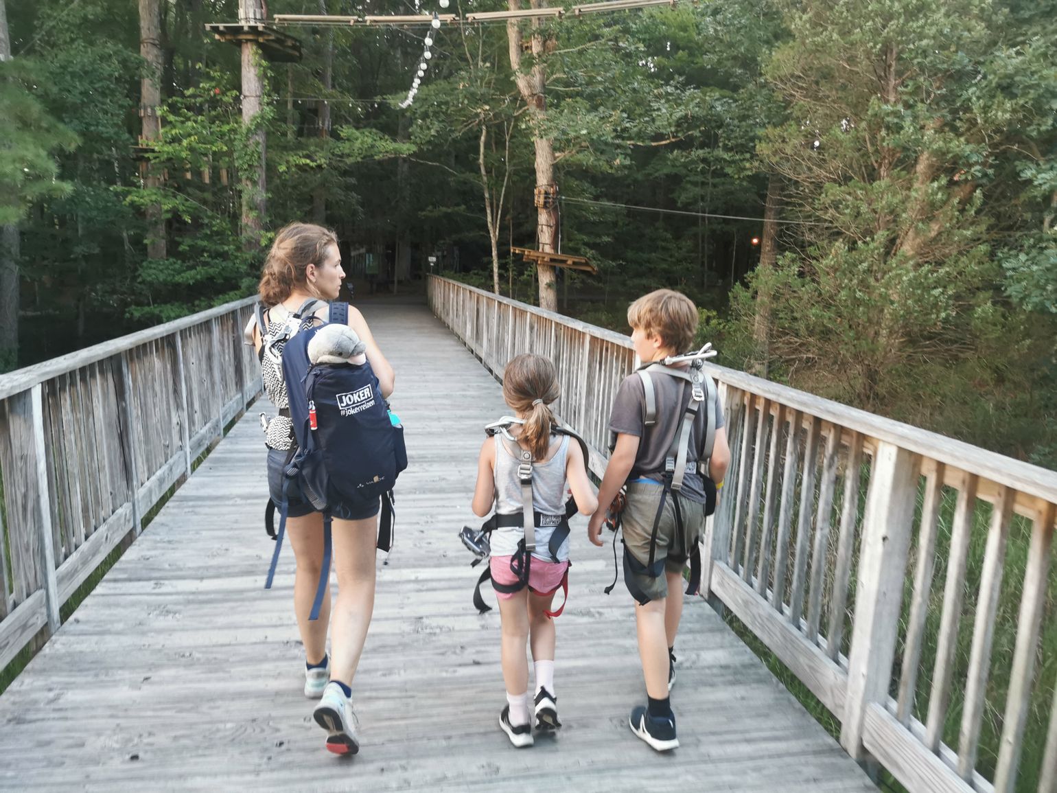 First Landing State Park