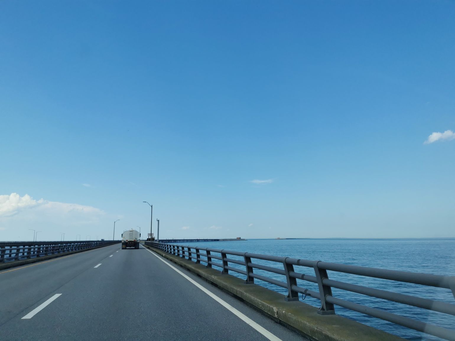 Chesapeake Bay Bridge