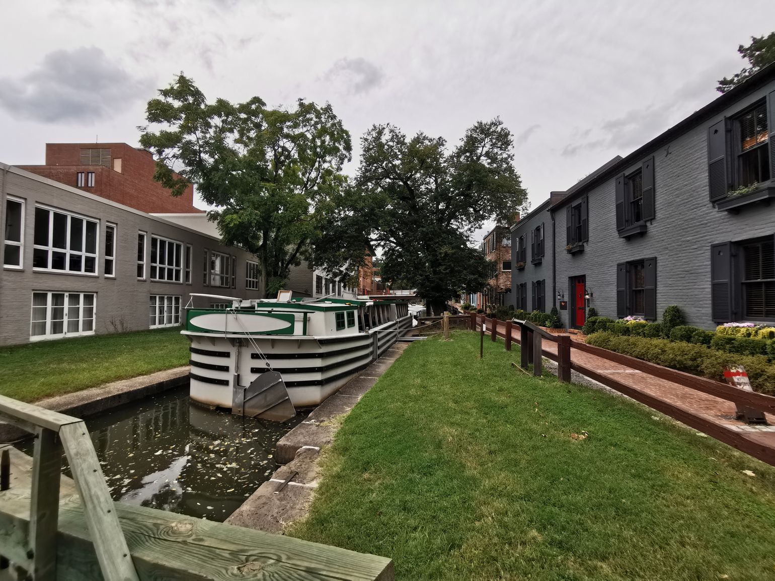 Georgetown C&O Canal
