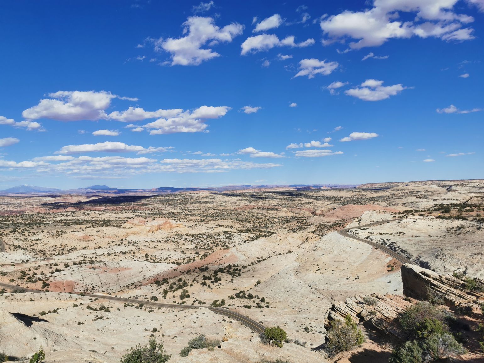 Utah Scenic Byway 12