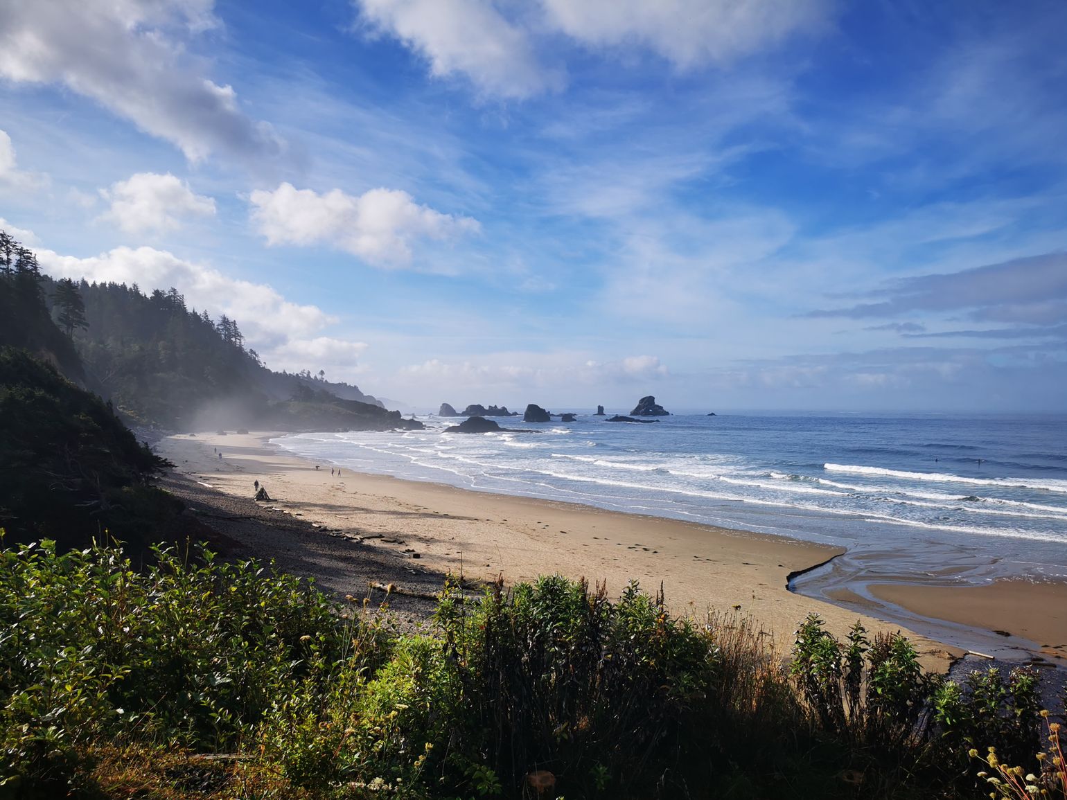 Oregon Coast