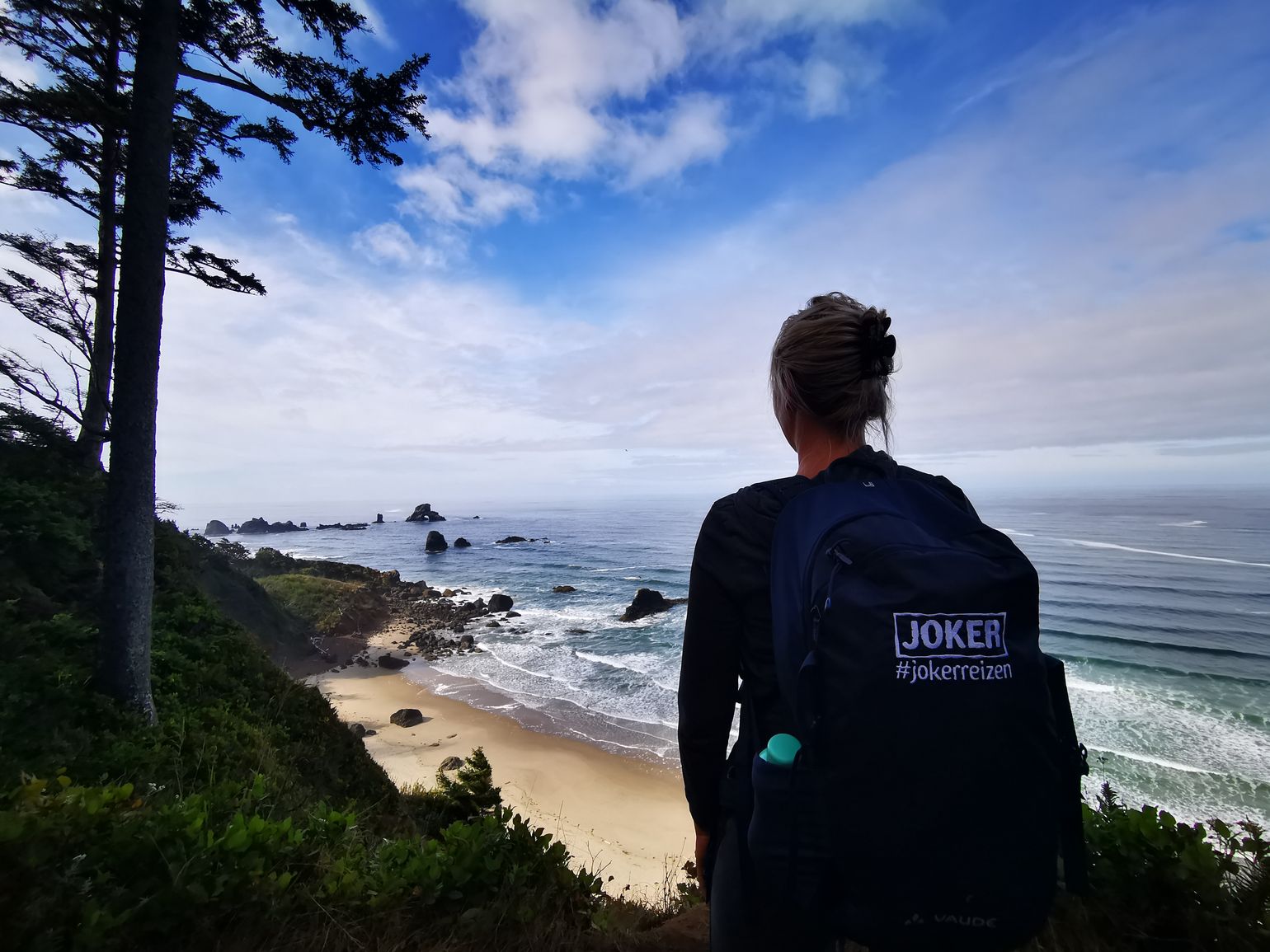 Oregon Coast