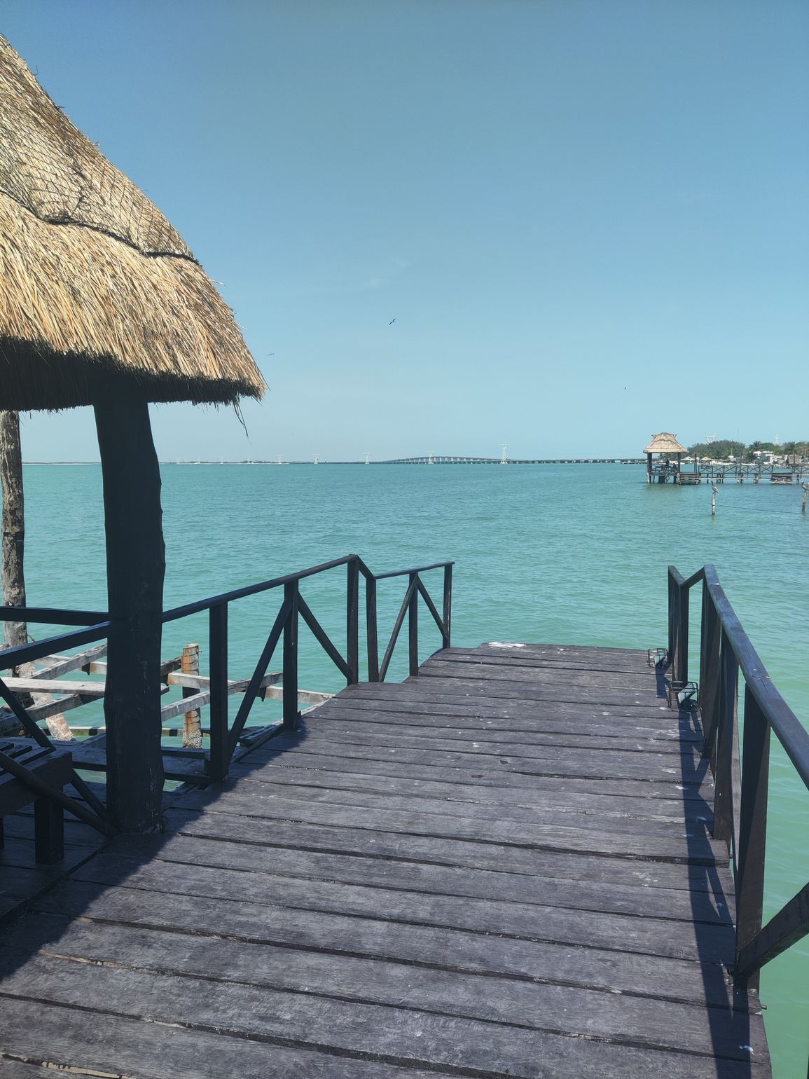 steiger isla aguada mexico