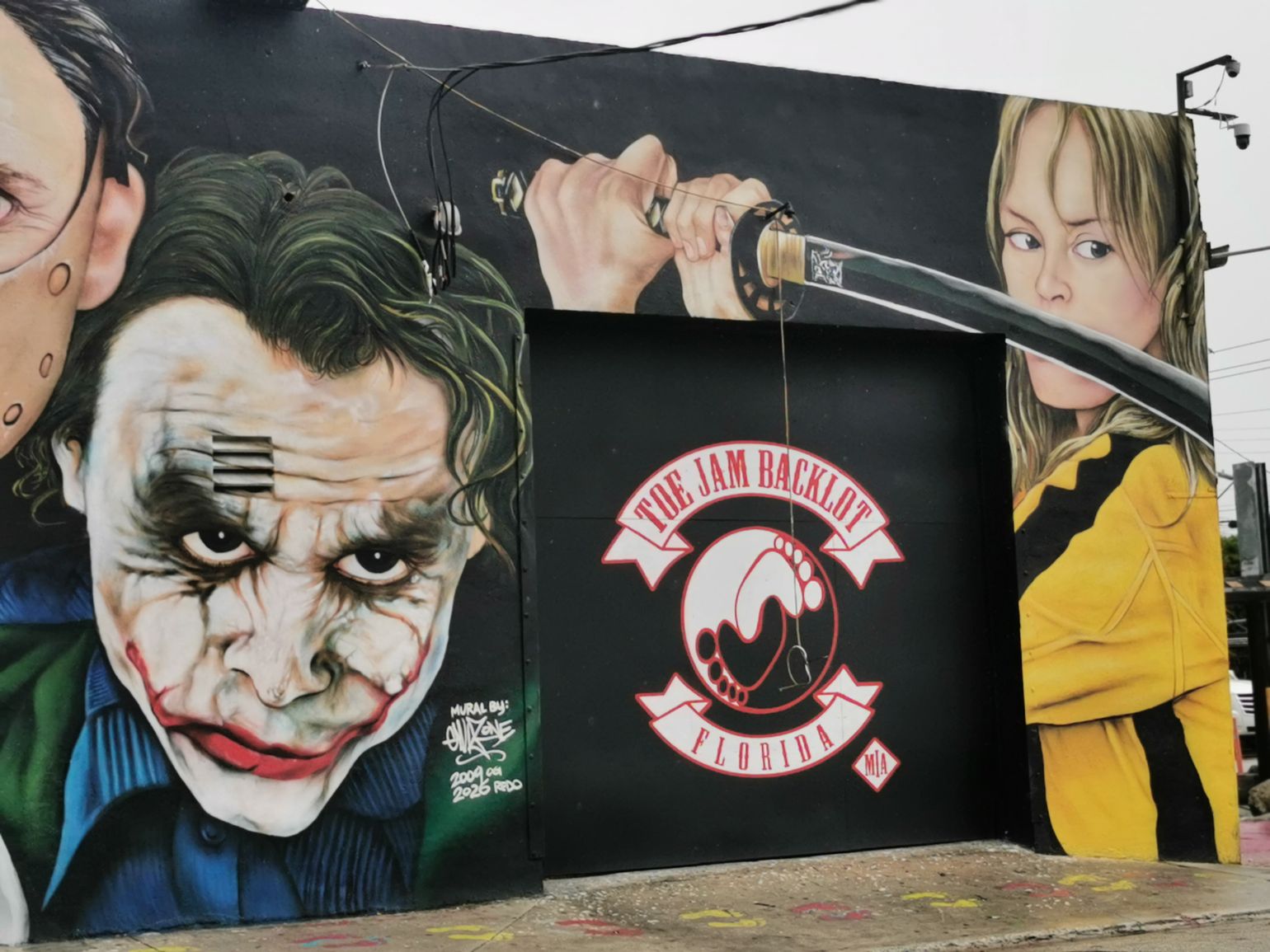 Wynwood