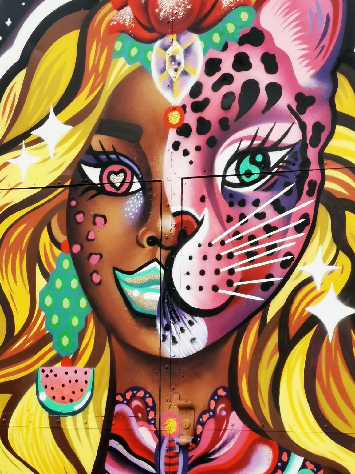Wynwood