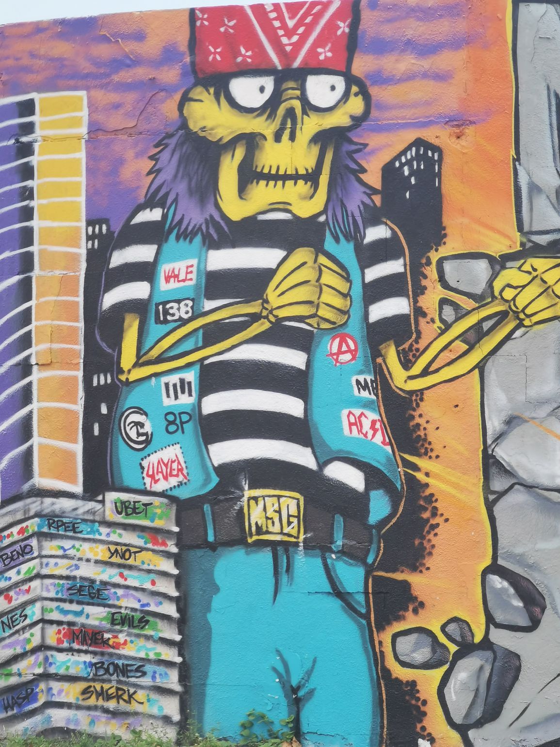 Wynwood