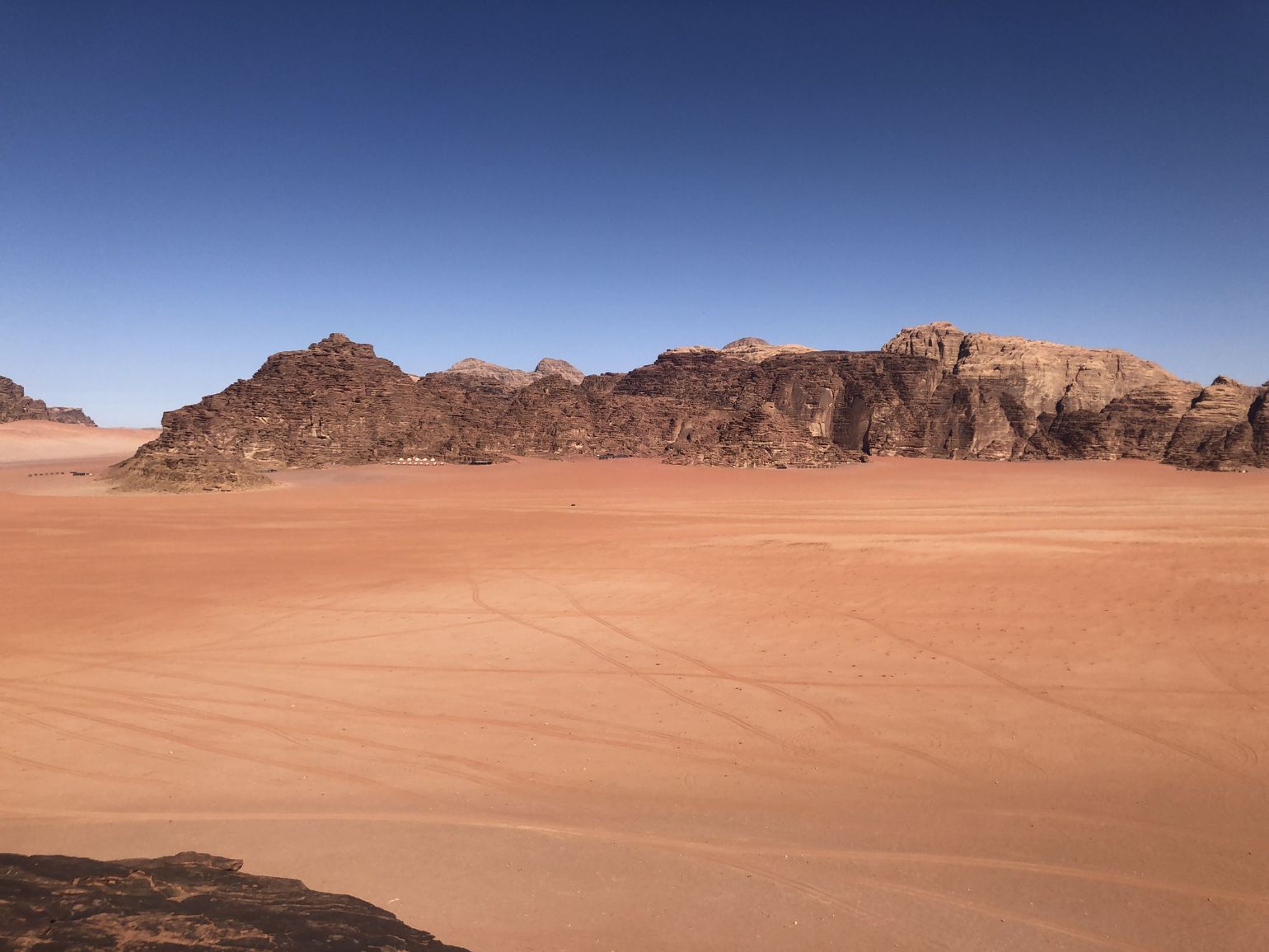 Wadi Rum