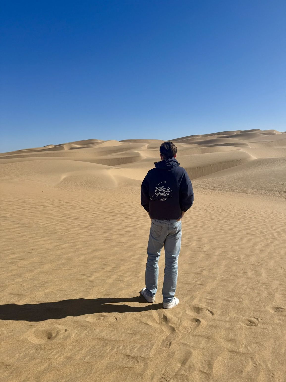 joren in swakopmund