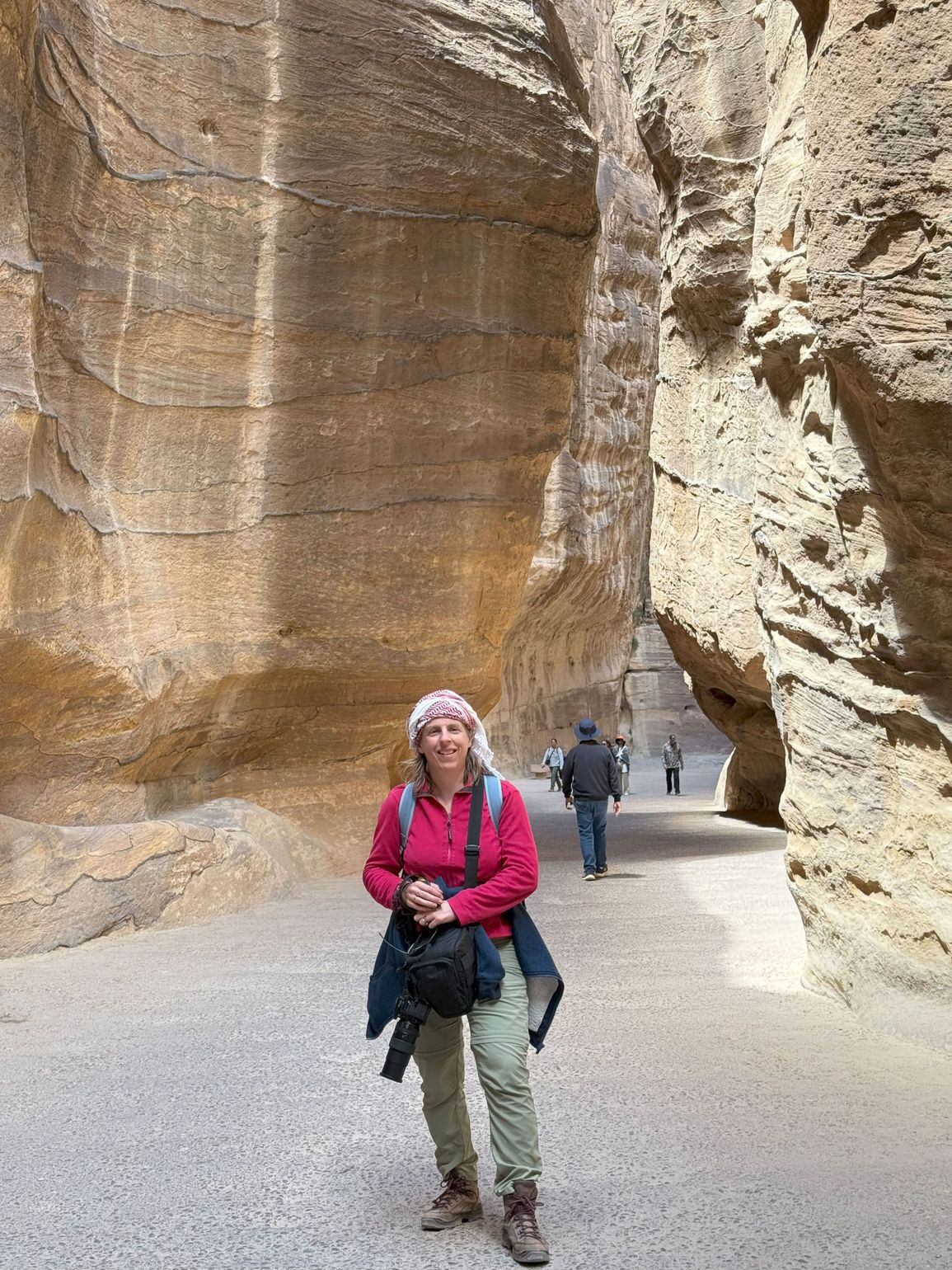 Petra