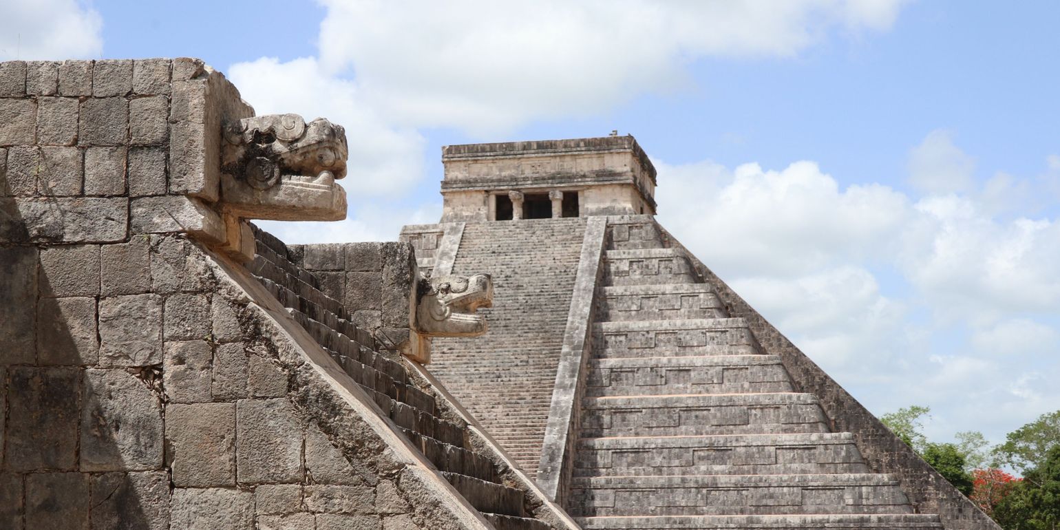 chichen itza