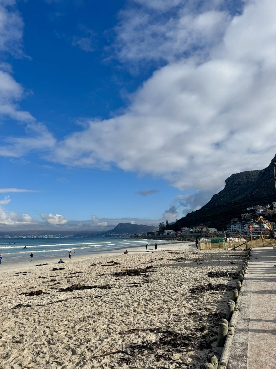 kaapstad