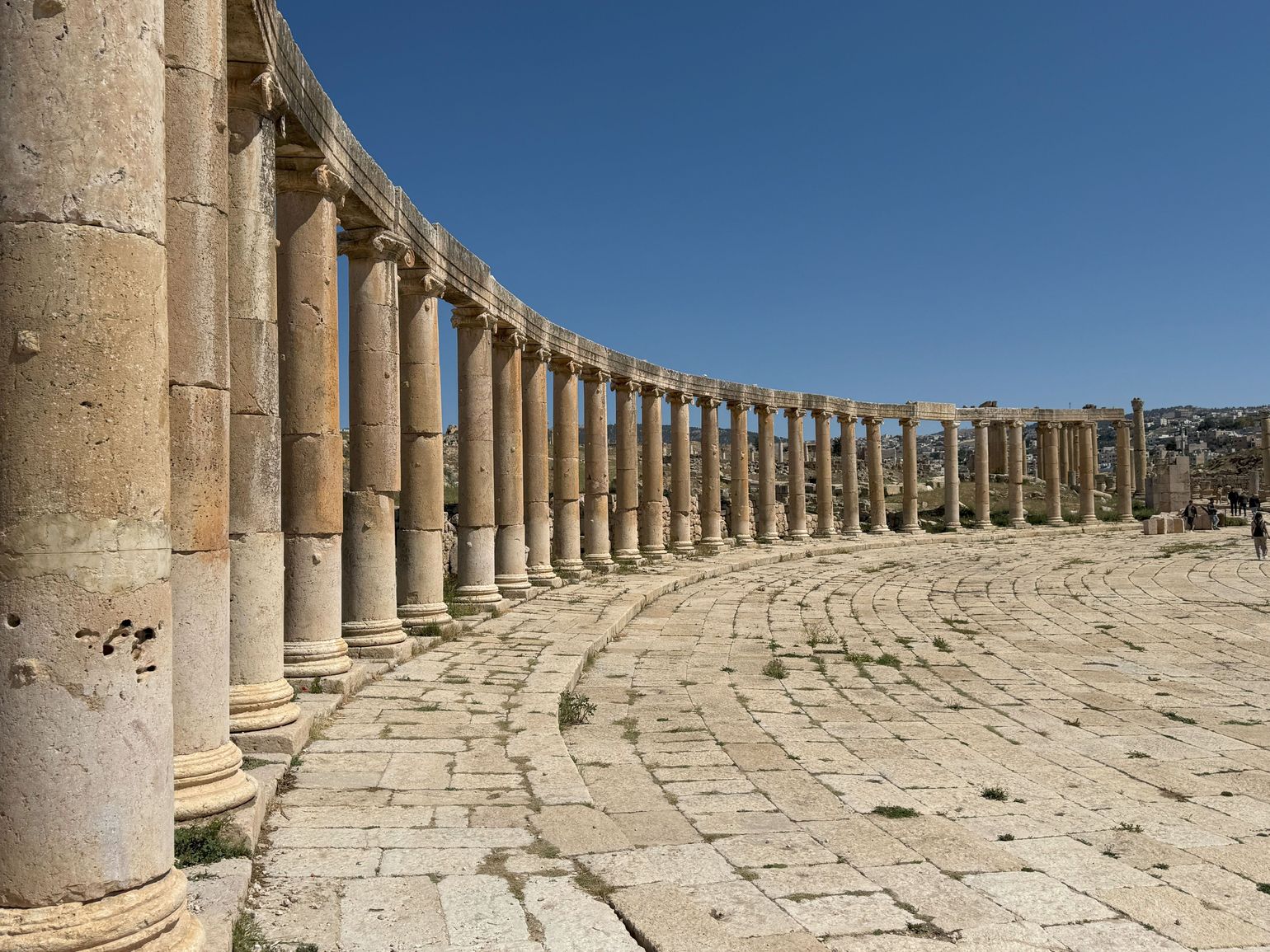 Jerash