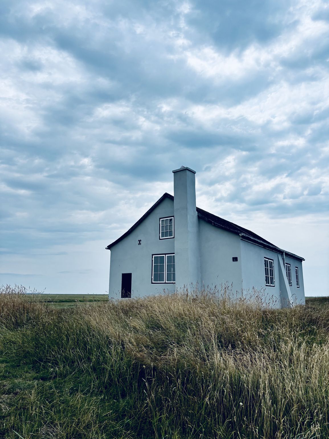 Jutland huis