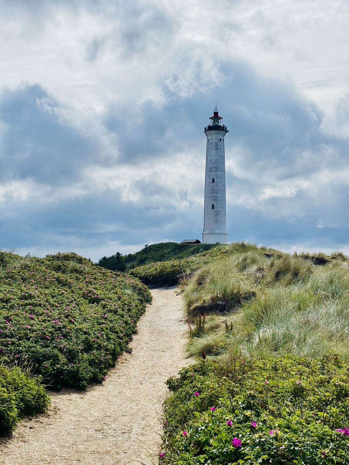 Jutland vuurtoren