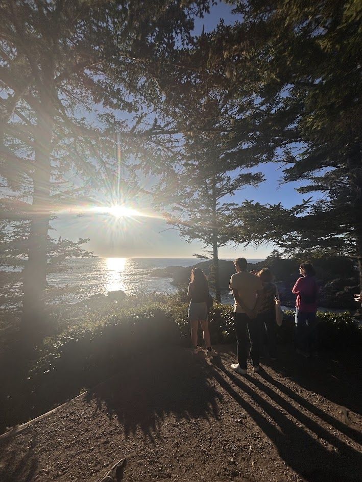 Vancouver Island