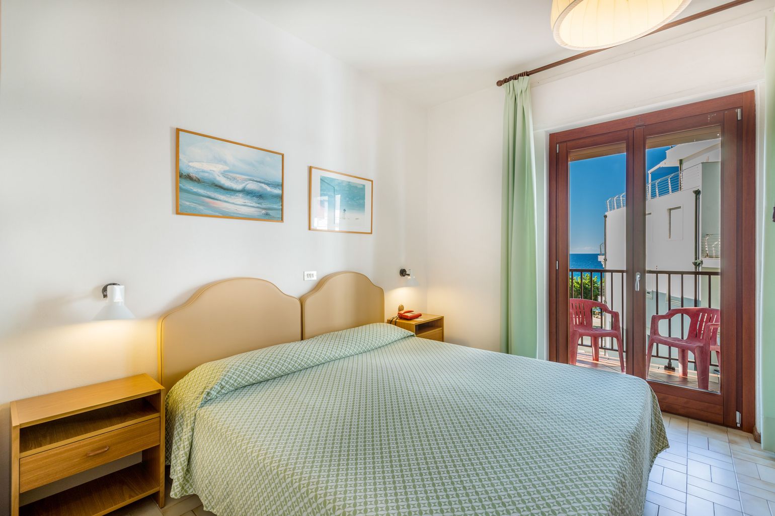 Comfort Editions overnachting